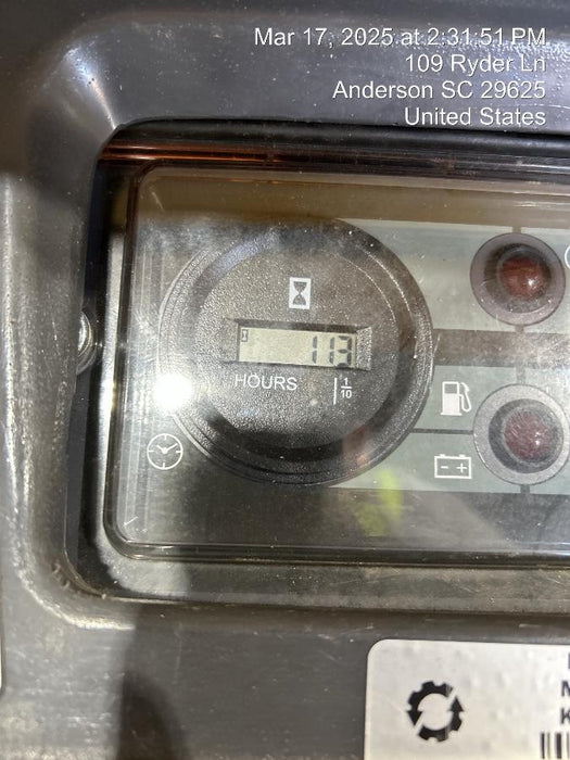 2023 ATLAS COPCO XAS 110