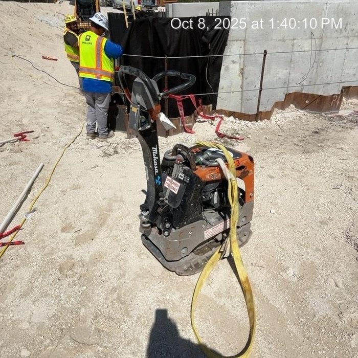 2023 MULTIQUIP MV308GH