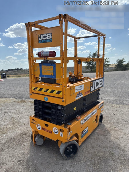 2024 JCB S1932E