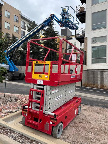 2021 MEC 4046SE