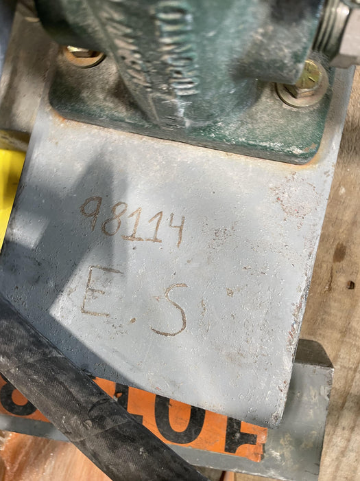 2020 PINNACLE PDQH-5000B