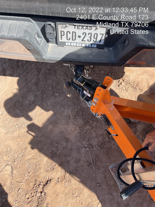 2021 PIONEER PP66S12L71-TD2.9L4