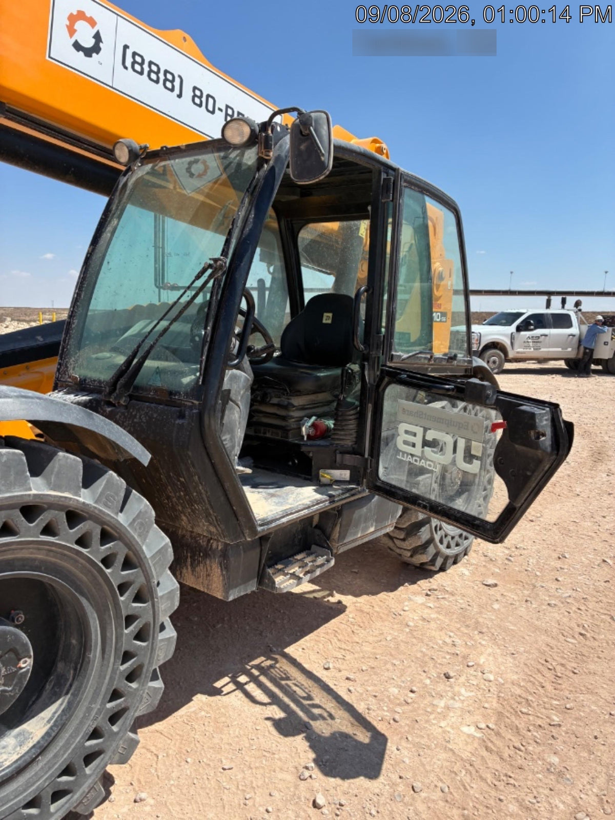 2021 JCB 510-56