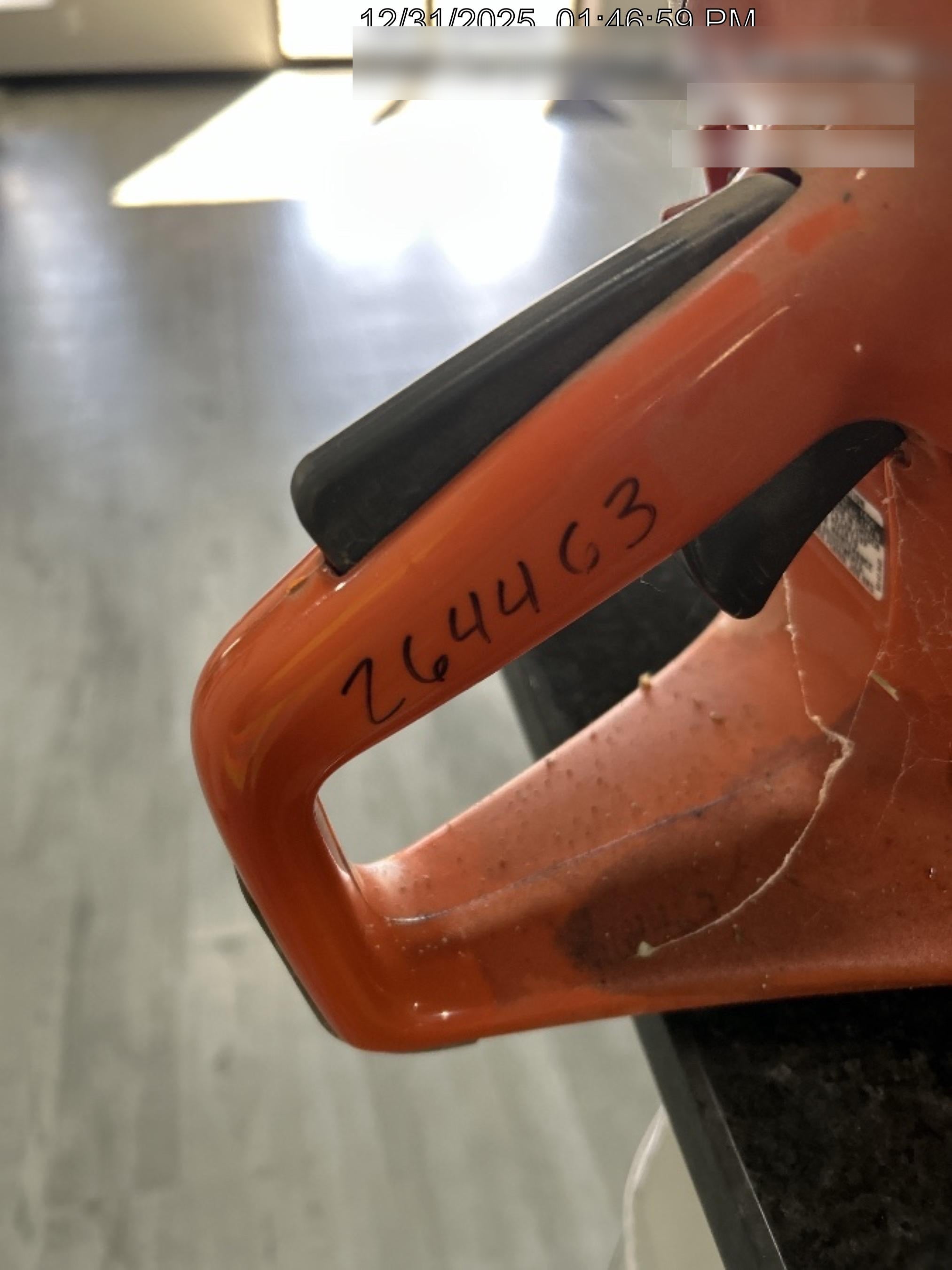 2022 HUSQVARNA K770