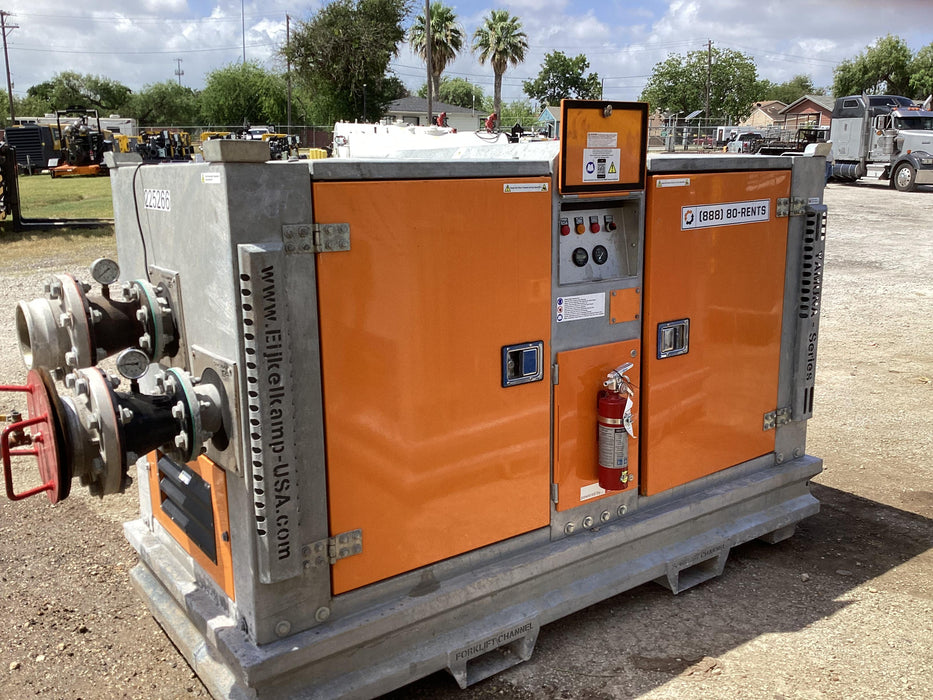 2022 MYERS-SETH MSP PP-150