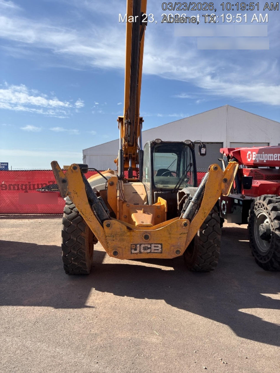 2025 JCB 510-56