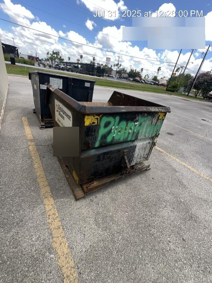 2019 ARROW MATERIAL HANDLING HP-6000-200