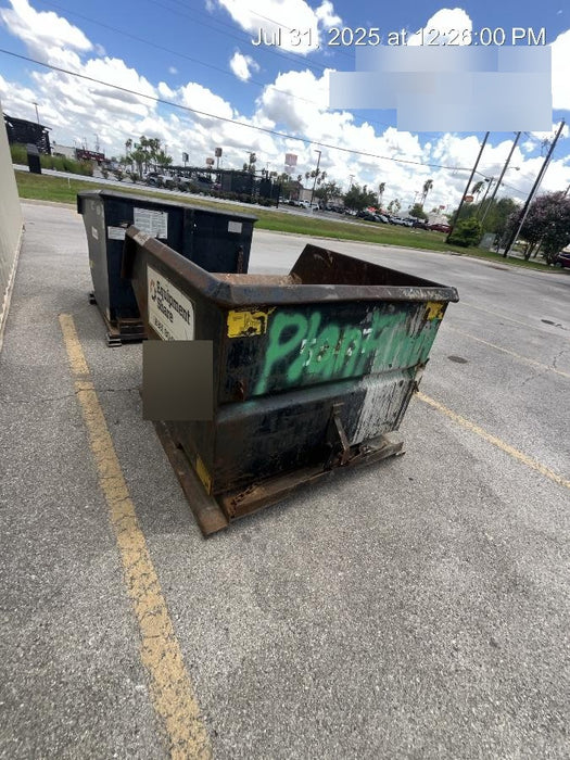 2019 ARROW MATERIAL HANDLING HP-6000-200