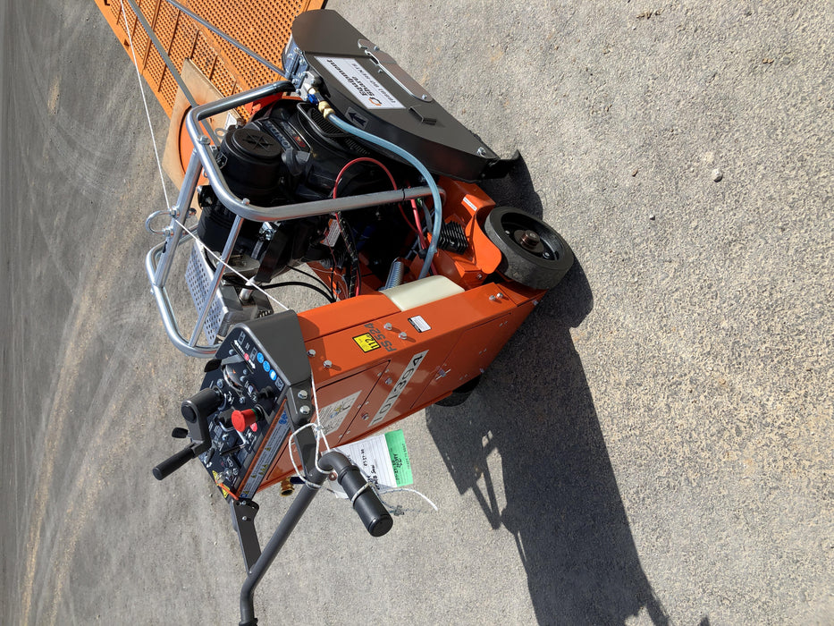 2020 HUSQVARNA FS 524