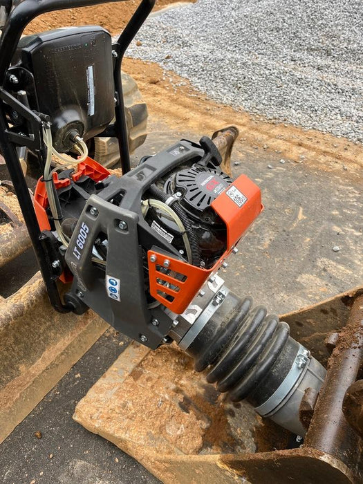 2024 HUSQVARNA LT6005