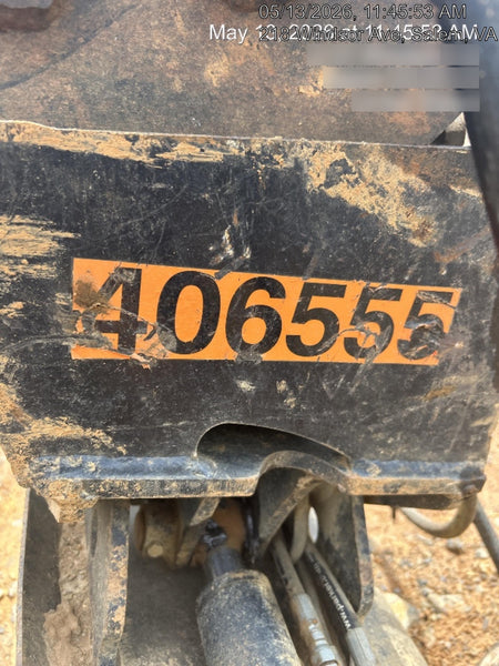2024 TAG MANUFACTURING 3605TTB
