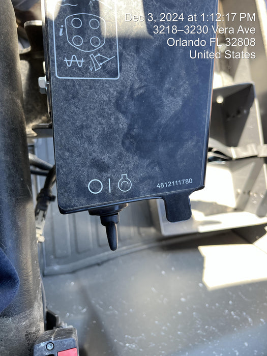 2024 DYNAPAC CA2500D