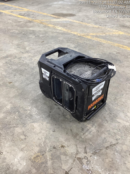 2022 PHOENIX DryMAX XL