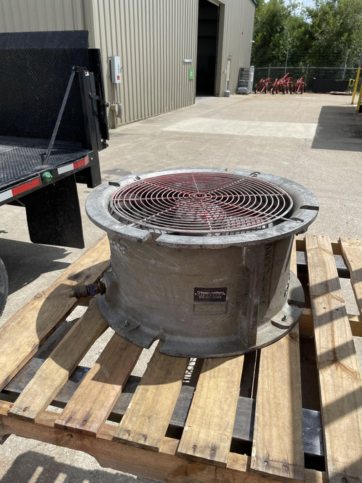 2020 MICHIGAN PNEUMATIC JF20