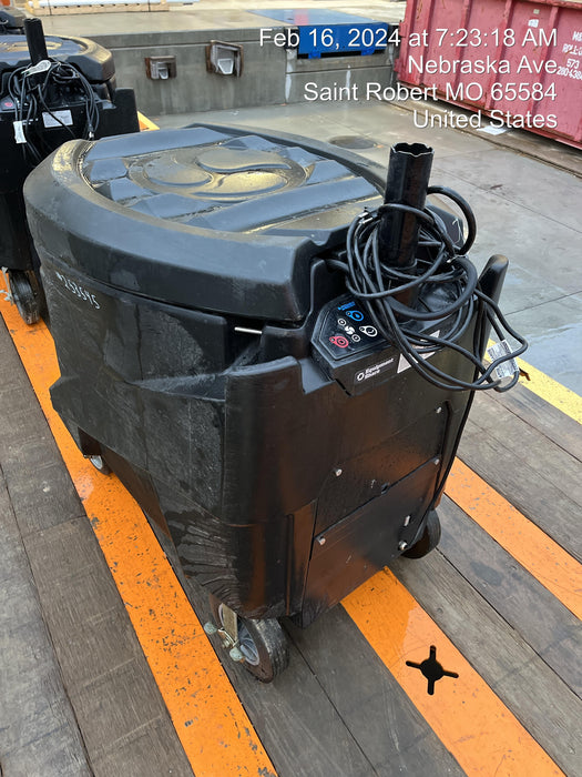 2022 POWER BREEZER PB4BASE