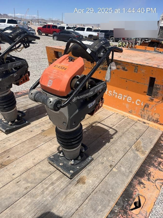 2024 HUSQVARNA LT6005
