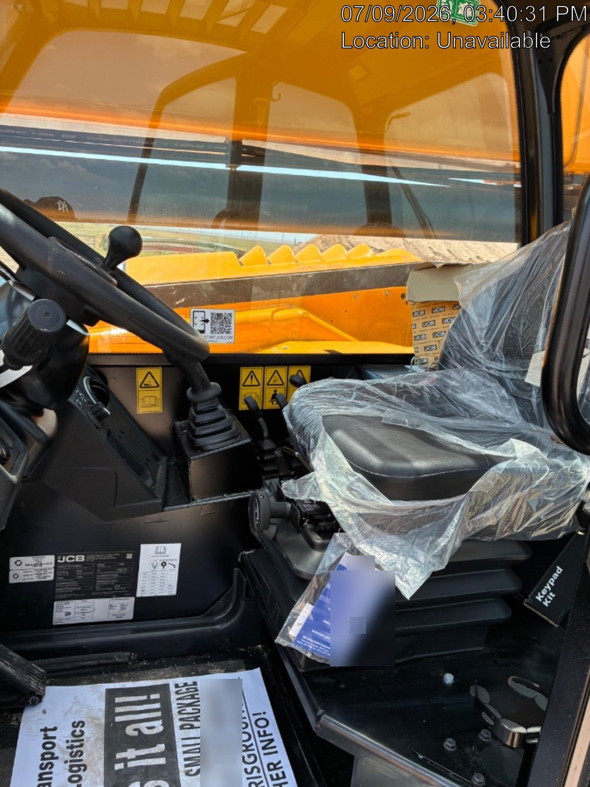 2026 JCB 510-56