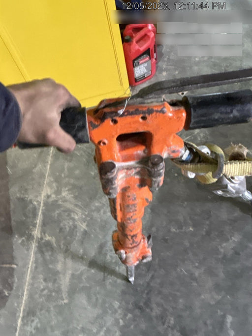 2022 MICHIGAN PNEUMATIC ES-TPB30-1-TRACKER