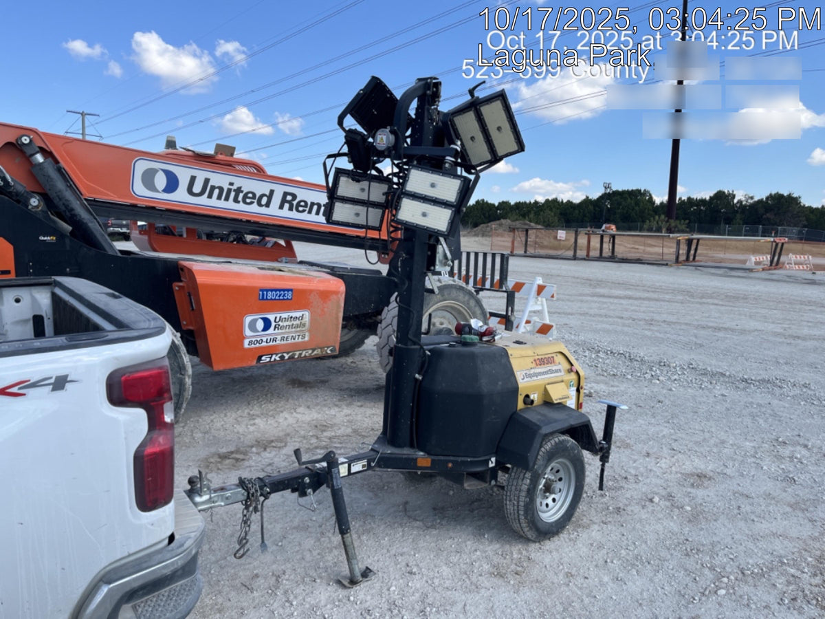 2021 ALLMAND NLV3GR