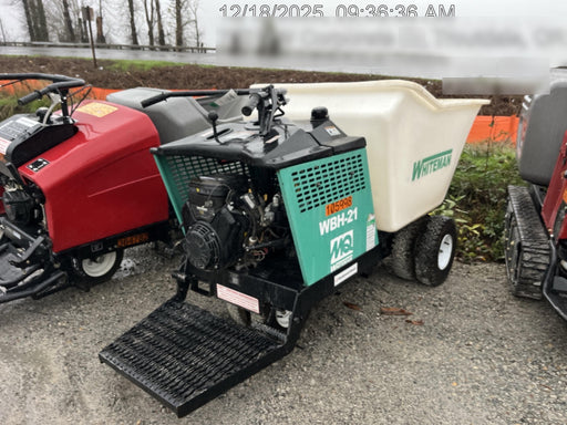 2020 MULTIQUIP WBH-21EF