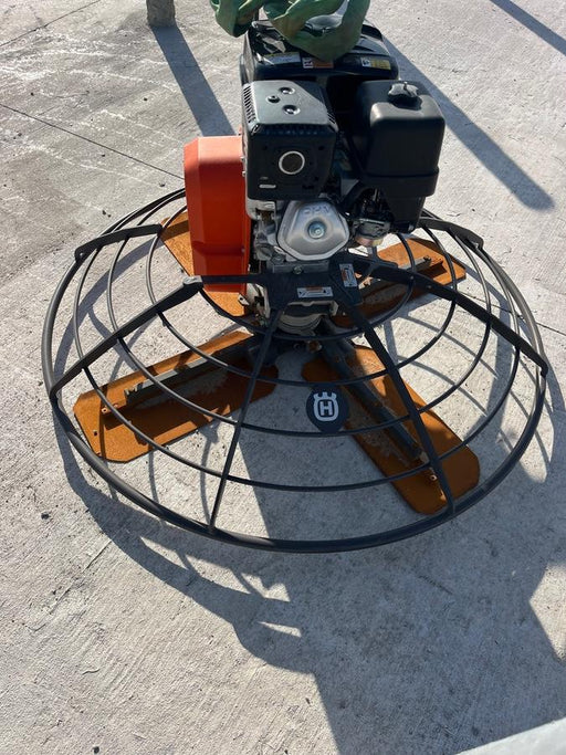 2025 HUSQVARNA CT48-8A