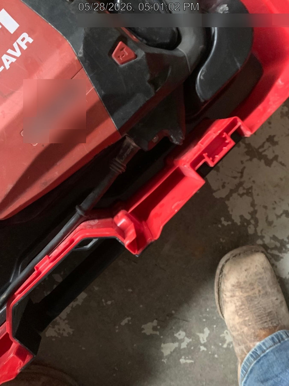 2020 HILTI TE 1000-AVR