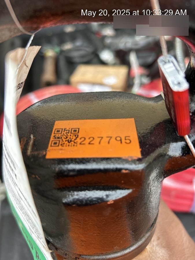 2022 MICHIGAN PNEUMATIC MP-4181-USA-NEP