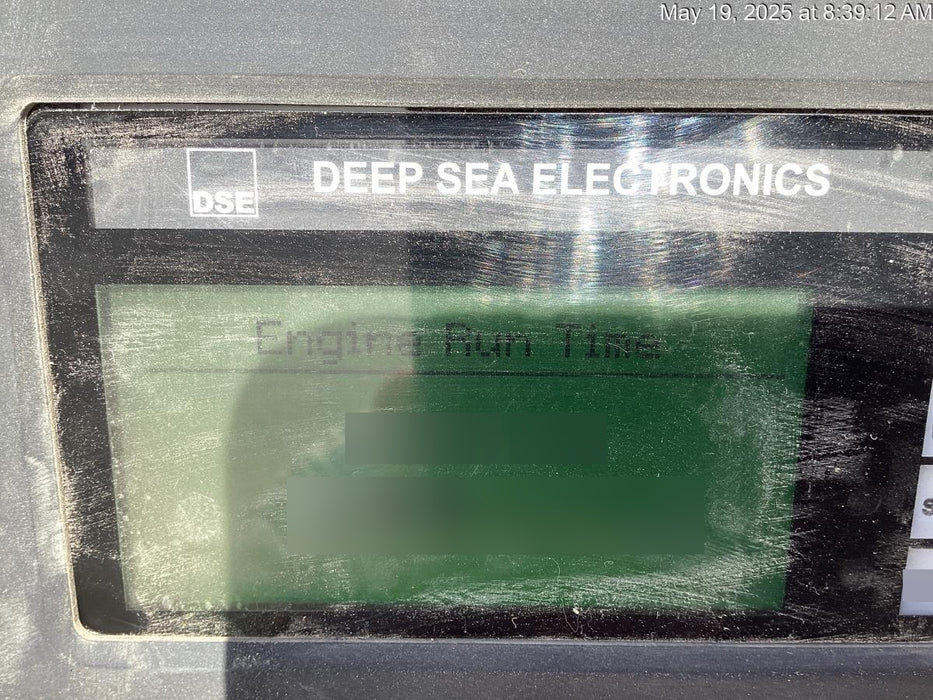 2023 ATLAS COPCO QAS 70