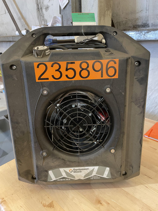 2022 PHOENIX AirMAX Radial Air Mover