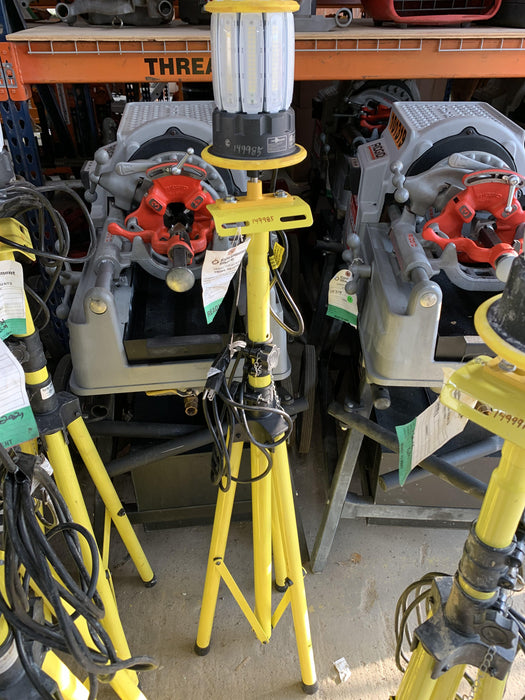 2021 LIND EQUIPMENT LE360LED-TR