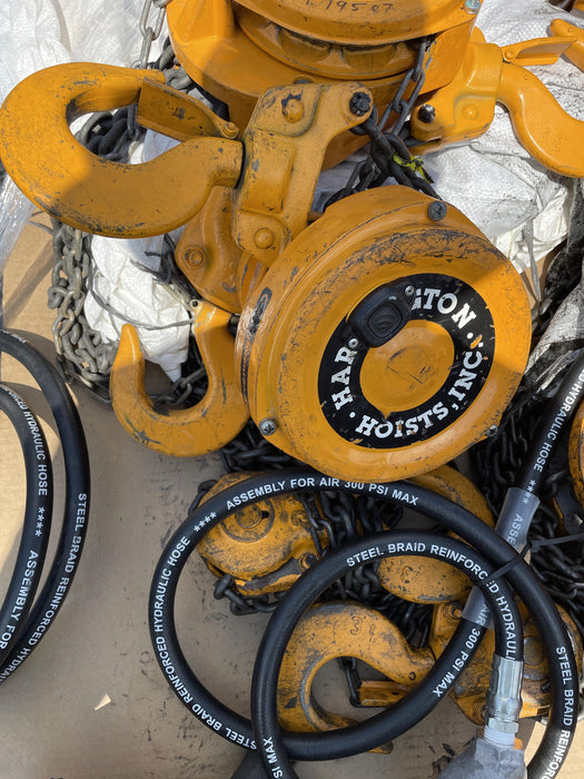 2020 HARRINGTON CF030-15