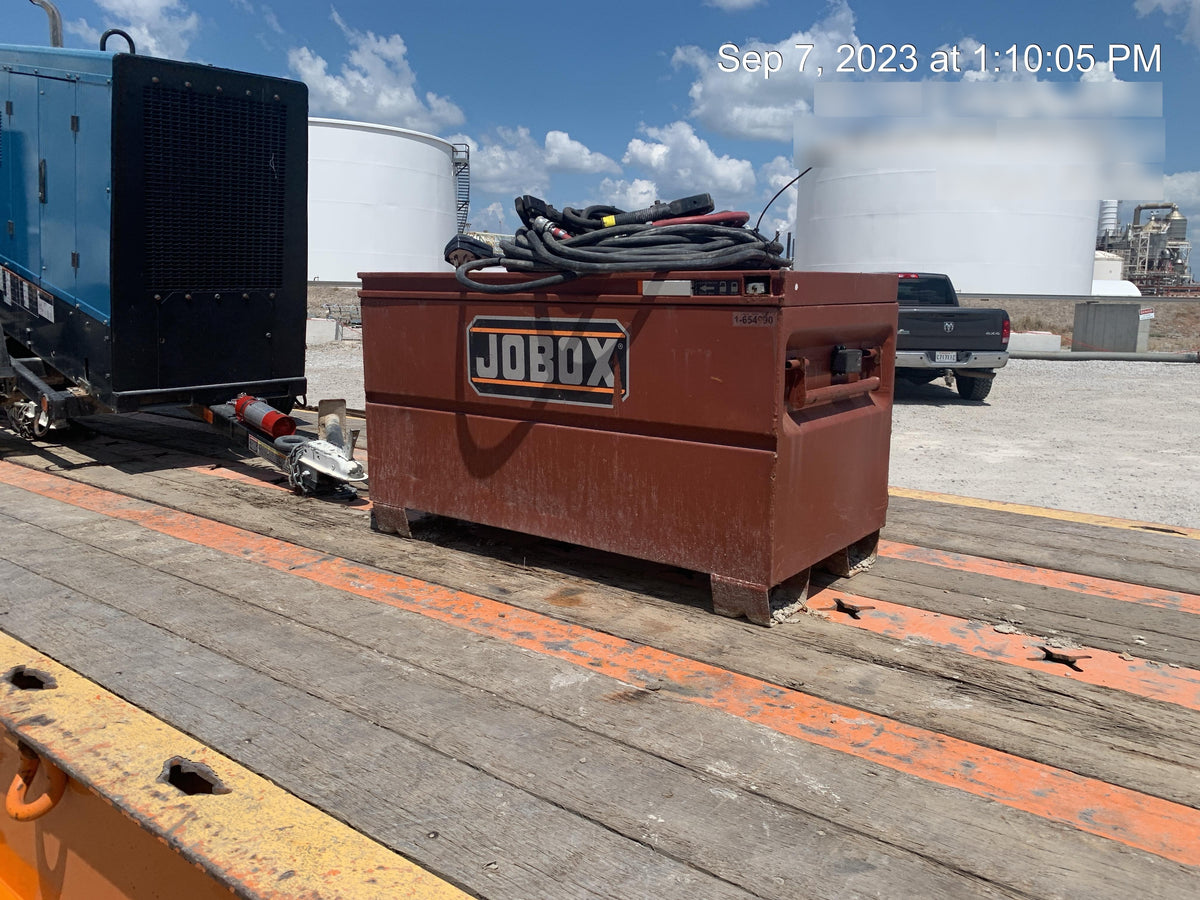 2020 JOBOX 1-654990