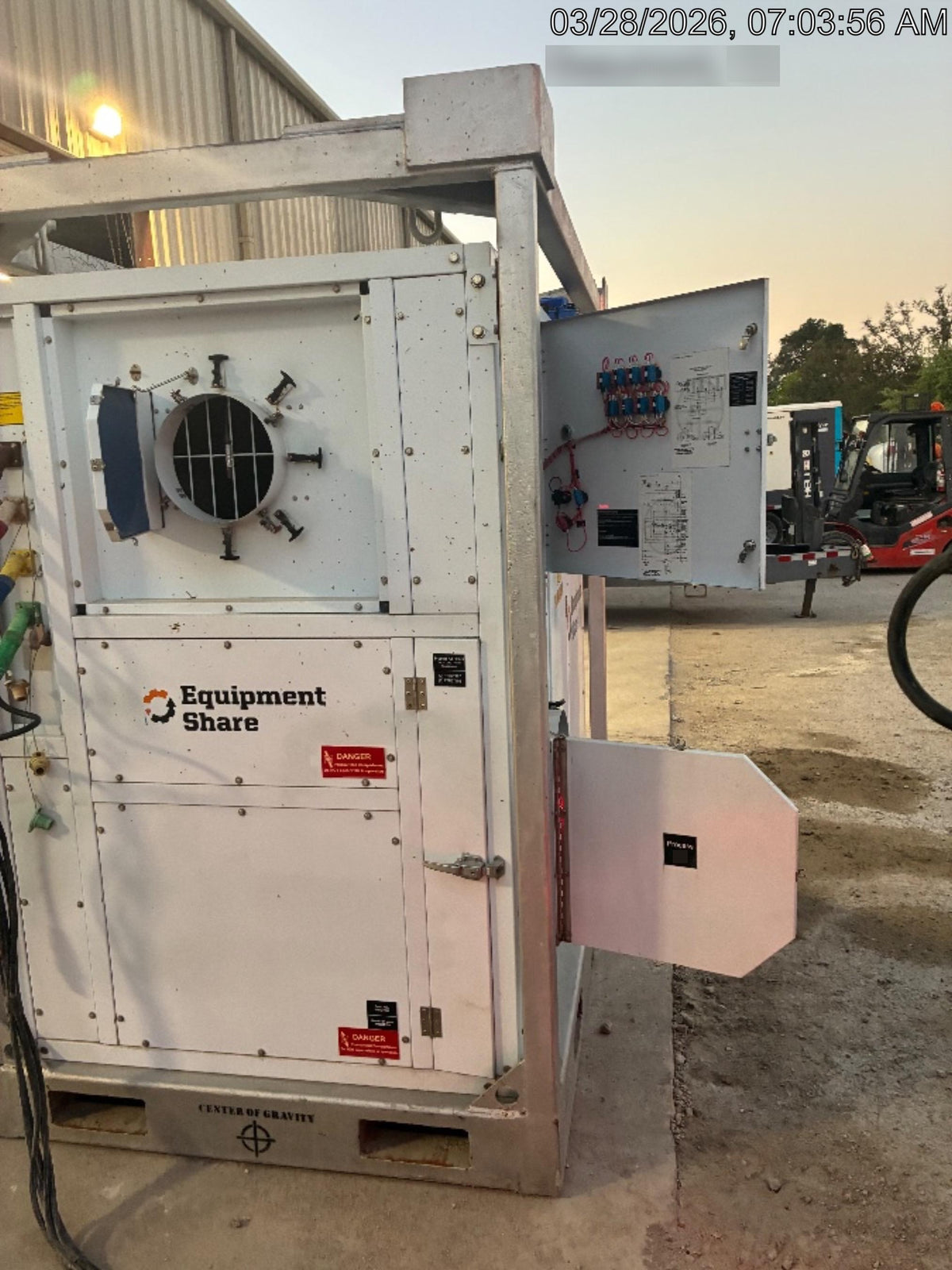 2020 SMARTECH RDDH3000-EH