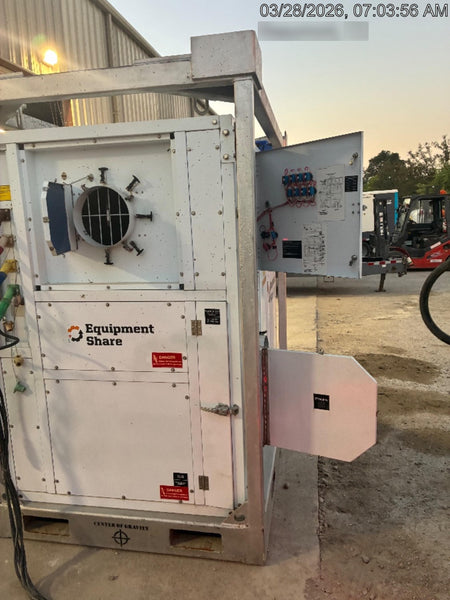 2020 SMARTECH RDDH3000-EH