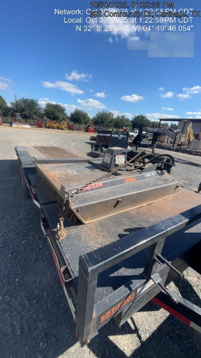 2022 PALADIN 30372A-0022