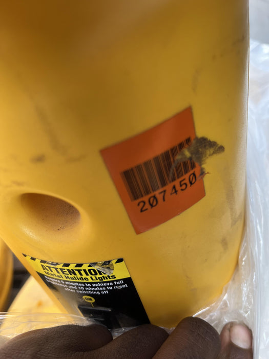 2021 WOBBLE LIGHT 101-111104