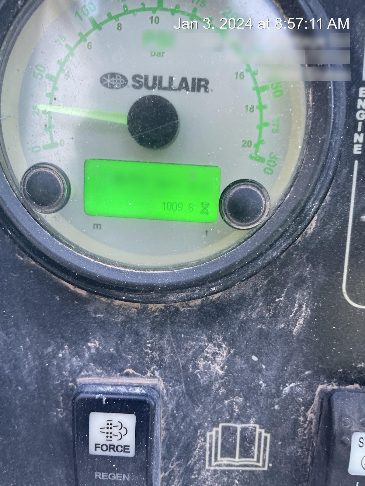 2019 SULLAIR 185-DPQ