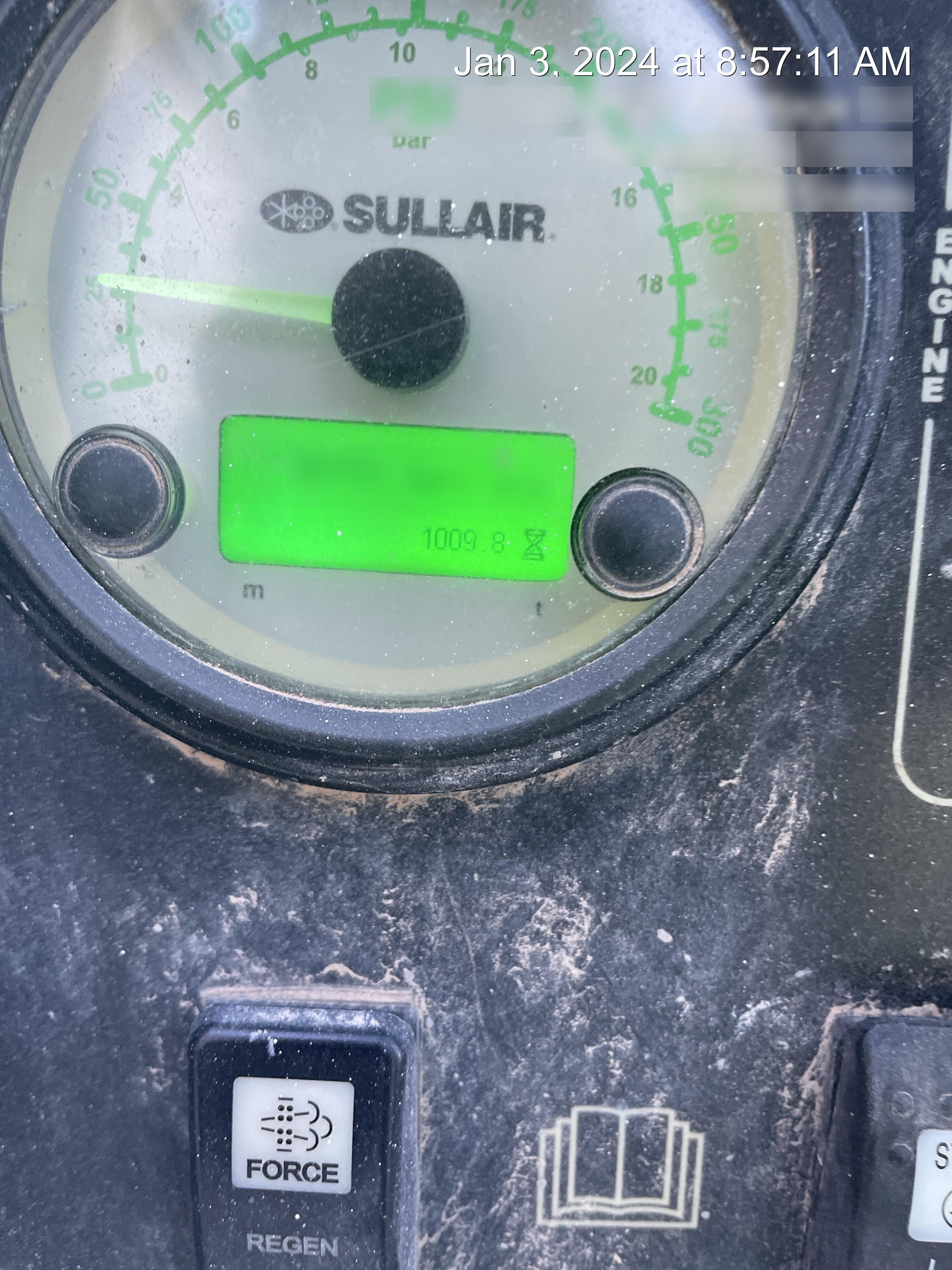 2019 SULLAIR 185-DPQ