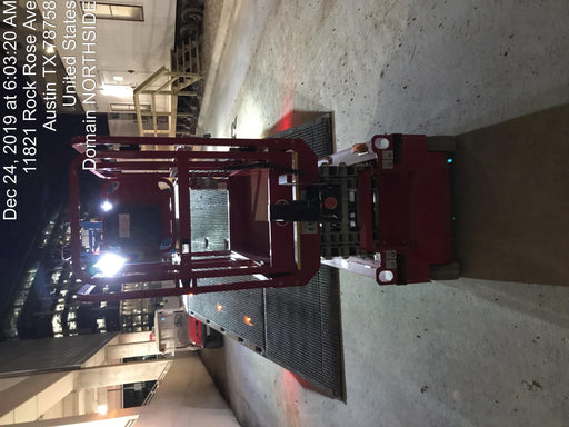 2018 MEC 1330SE MEC 1330SE, 2 Yr Full Extended Warranty