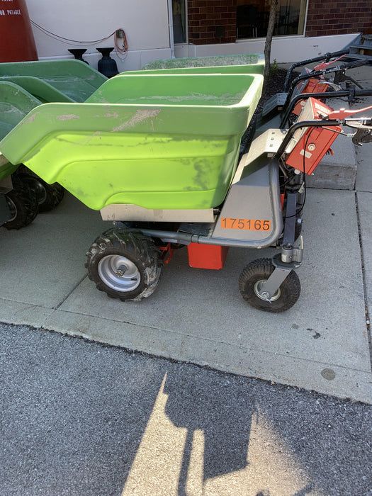 2021 CRATOS MCE400-V2