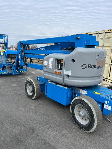 2024 GENIE Z-45/25J DC