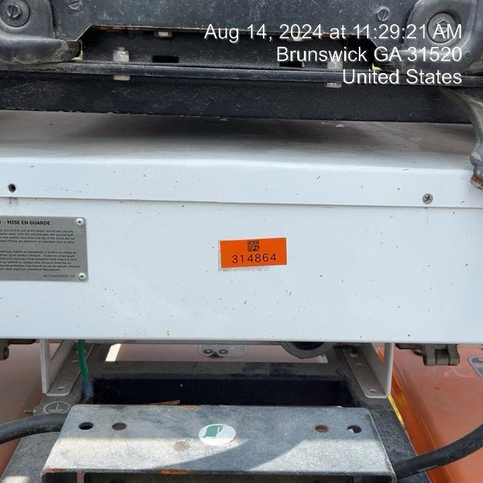 2023 LEX WR6A-7SM-FG26DZ6LD-R