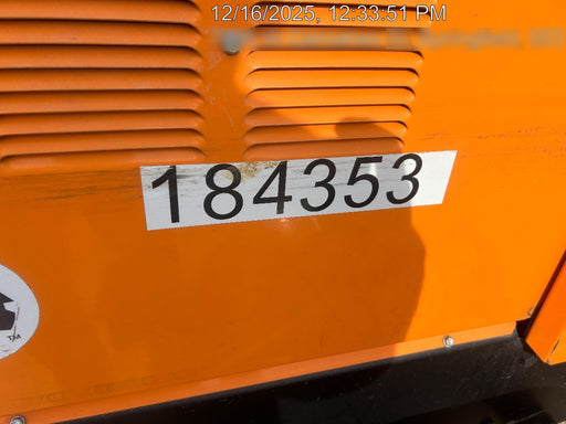 2021 Lincoln Electric Vantage 322 VANTAGE 322 READY-PAK 3