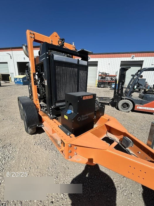 2023 PIONEER PP64C21L71-JD6068