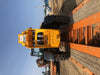 2020 JCB 509-42 Canopy, Solid Tires, Work Lights, Beacon, Aux Hydraulics, Back up Alarm, Lifting Eye, ES Decals