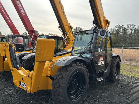 2025 JCB 510-56