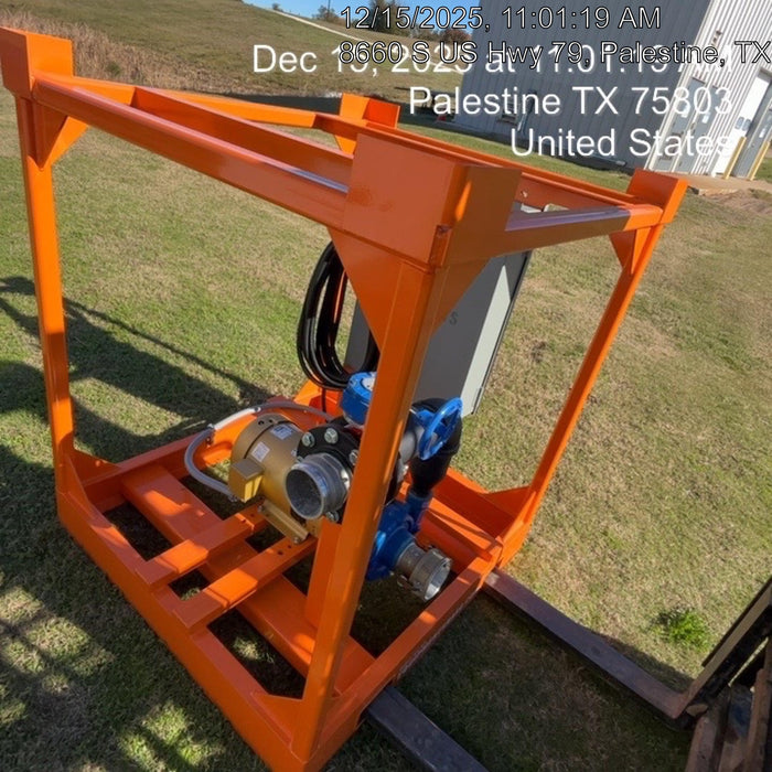 2025 BARCO SA3X2E-15