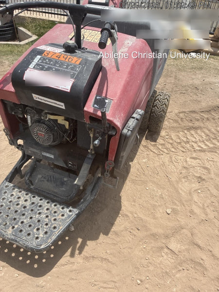 2023 TORO MB-1600