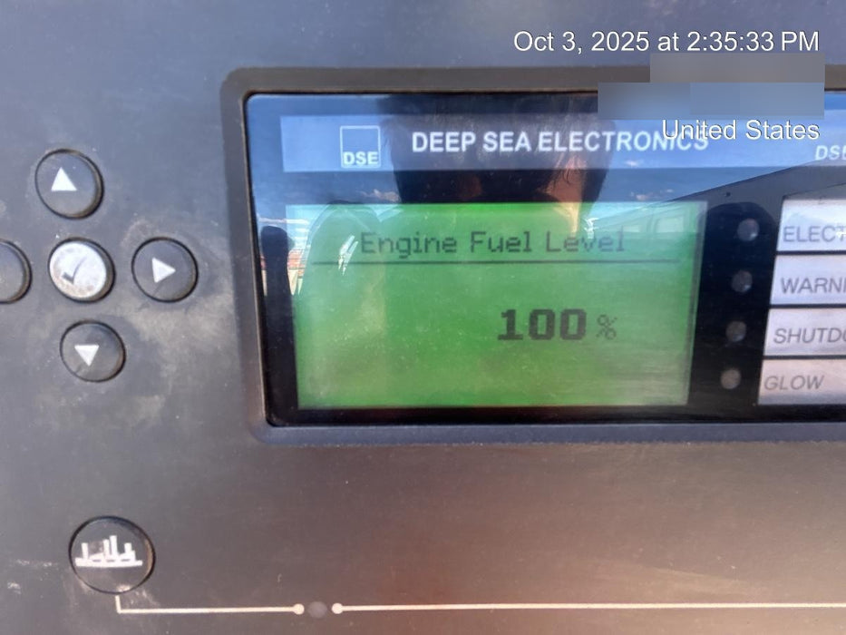 2021 AIRMAN SDG25S-8E1