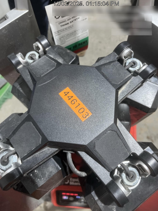 2024 MILWAUKEE MXF041-1XC